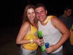 Oktober 10 Anos